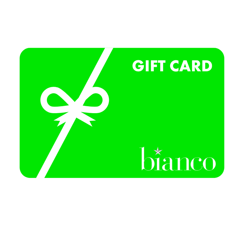 Gift Card - Bianco Pantry