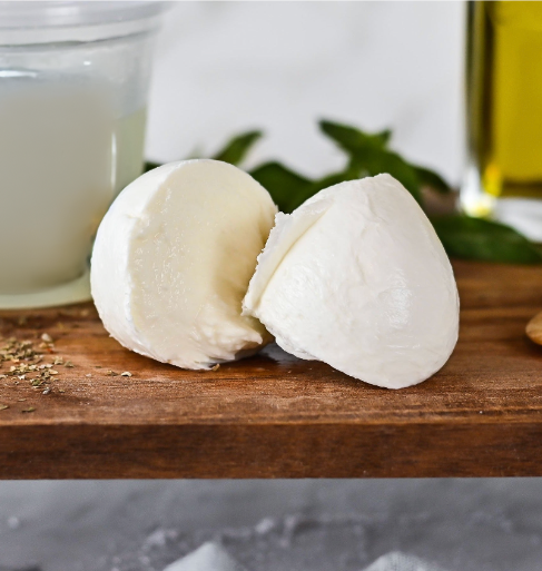 Buffalo Mozzarella - Bianco Pantry
