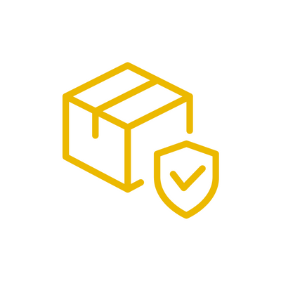 Shipping Protection - Bianco Pantry