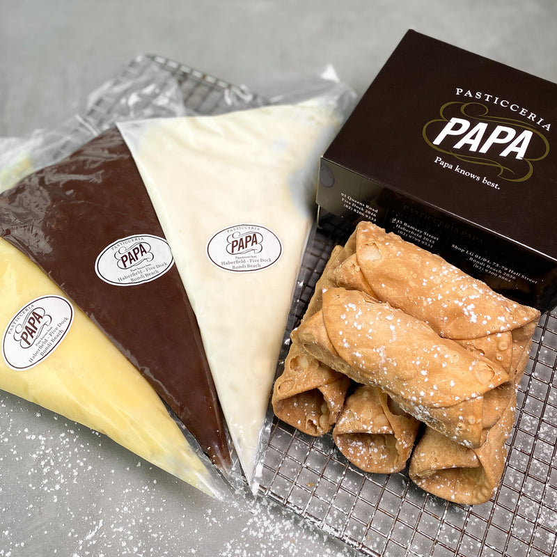 Papa&