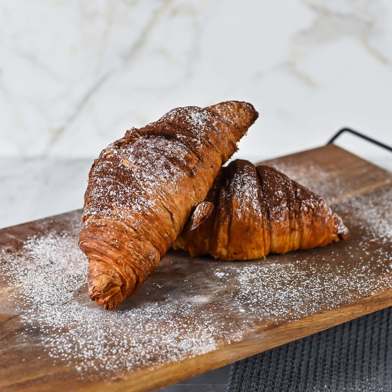 Chocolate Cornetto - Bianco Pantry