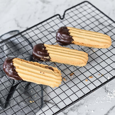 Finger Biscuit - Bianco Pantry