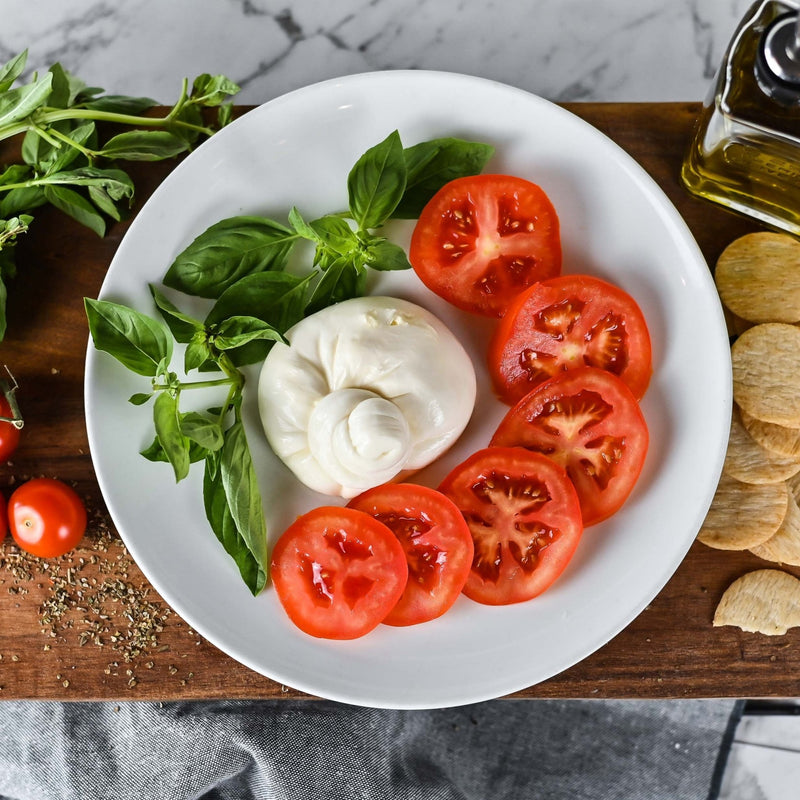 Handcrafted Burrata - Bianco Pantry