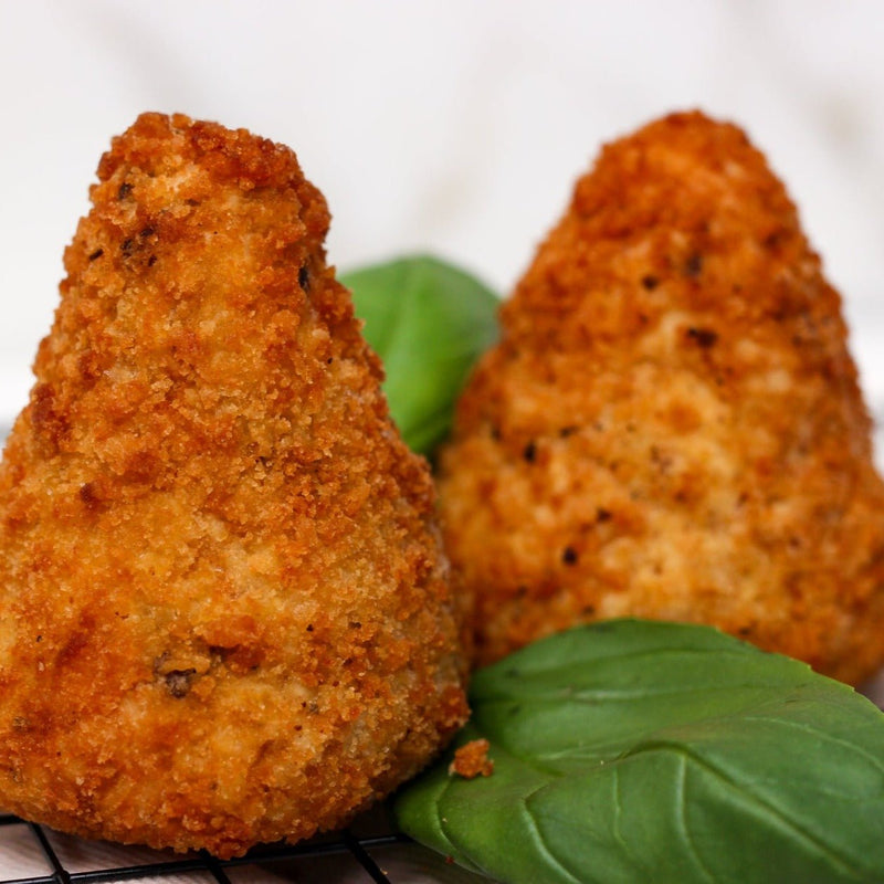 Handmade Bolognese Arancini - Bianco Pantry