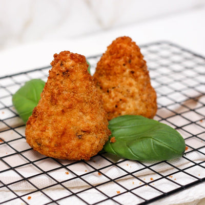 Handmade Bolognese Arancini - Bianco Pantry