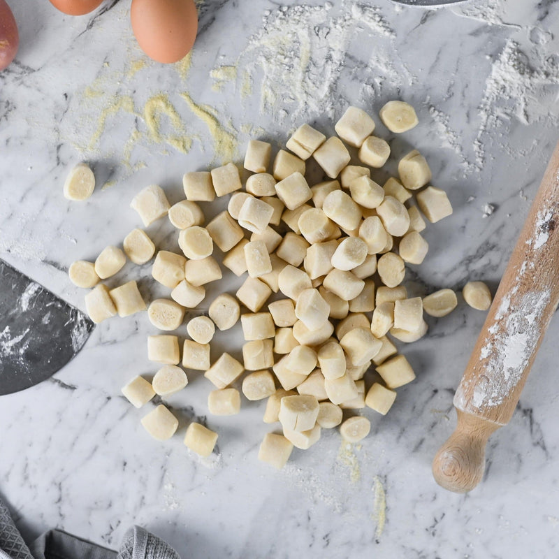 Handmade Potato Gnocchi - Bianco Pantry