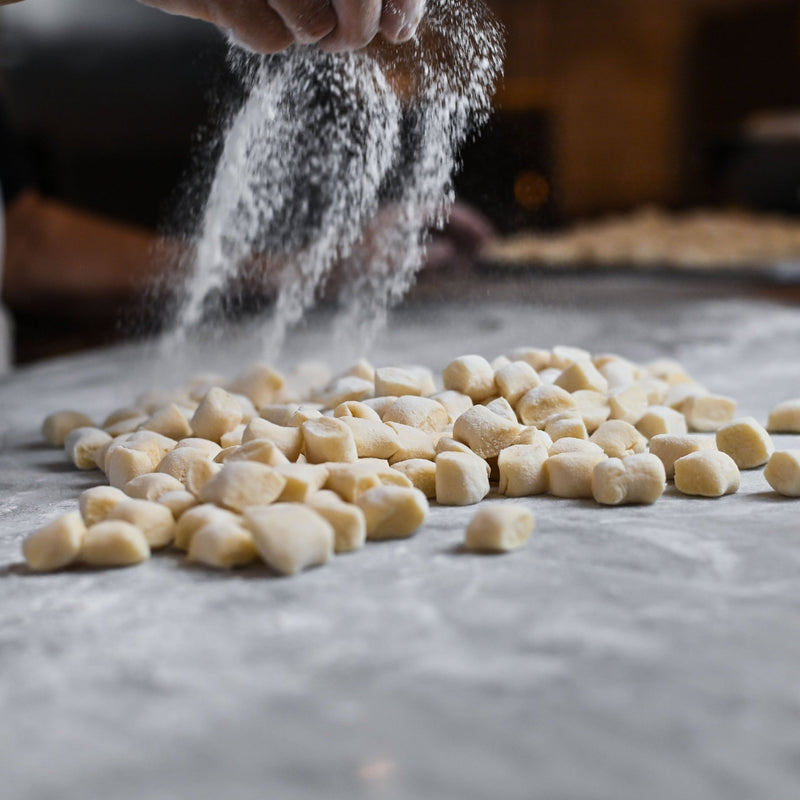 Handmade Potato Gnocchi - Bianco Pantry
