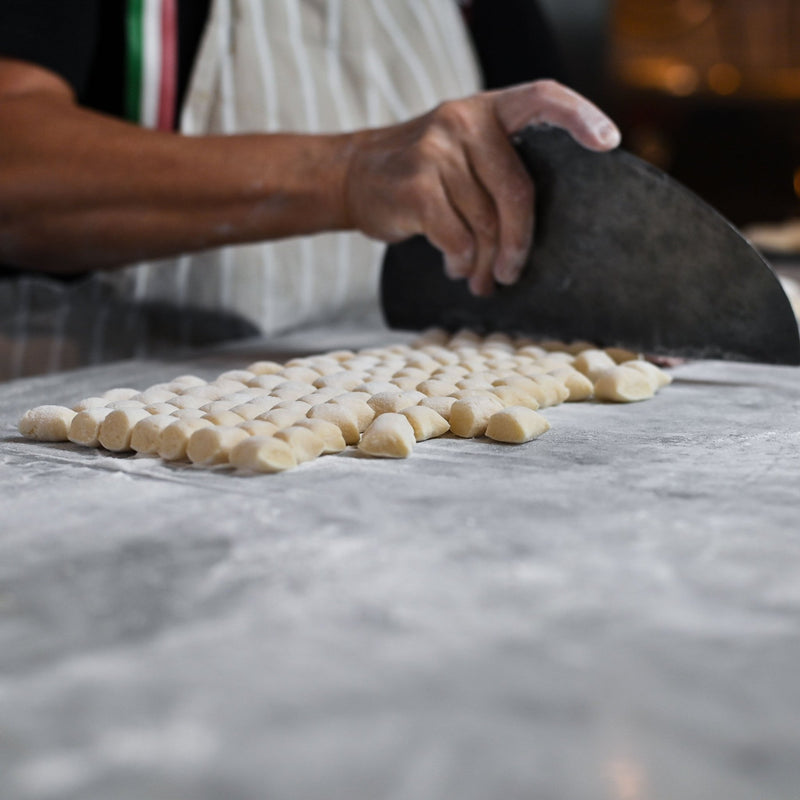 Handmade Potato Gnocchi - Bianco Pantry