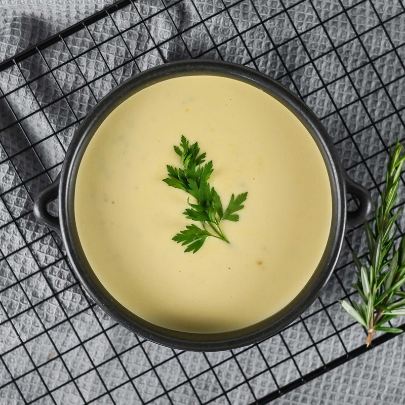 Homemade Gorgonzola Sauce - Bianco Pantry