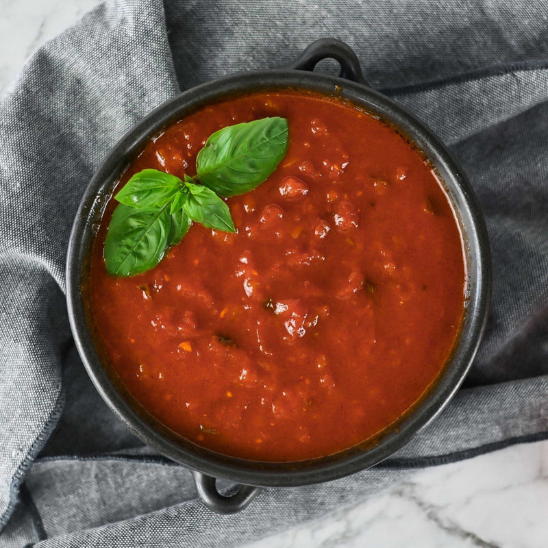 Homemade Napoletana - Bianco Pantry