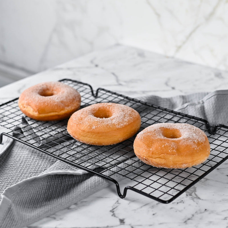Italian Doughnut - Bianco Pantry