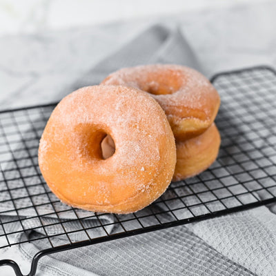 Italian Doughnut - Bianco Pantry