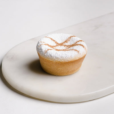 Papa's Mini Ricotta Cheesecake - Bianco Pantry