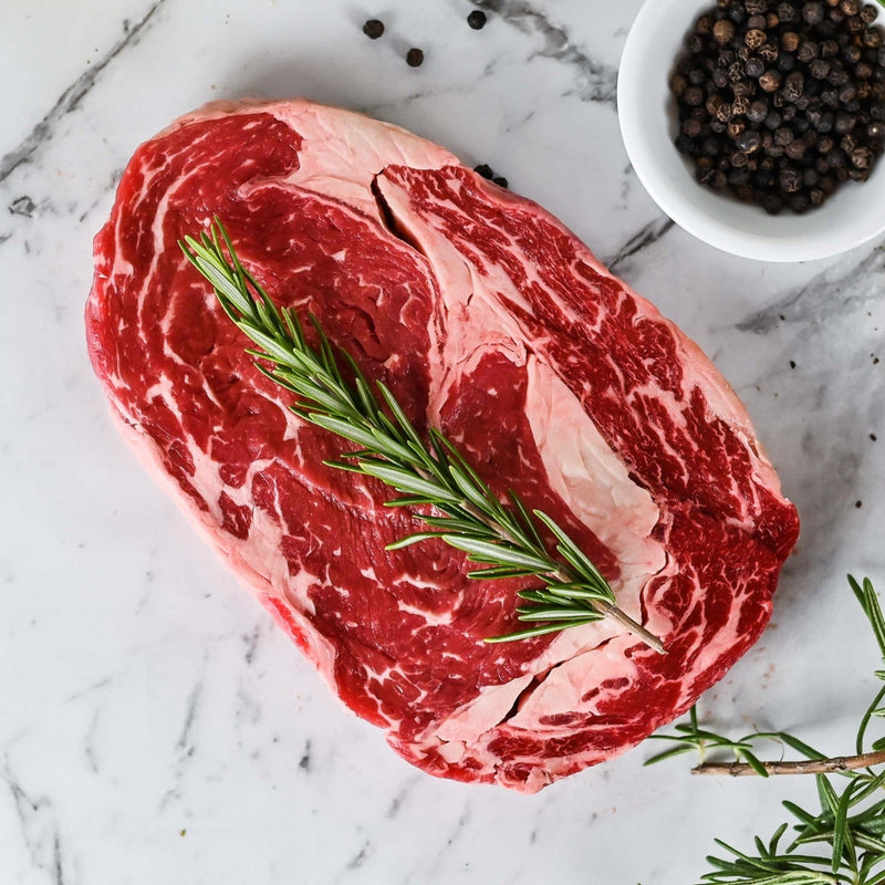 Premium Scotch Fillet - Bianco Pantry