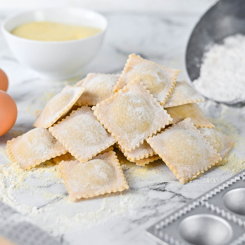 Spinach & Ricotta Ravioli - Bianco Pantry